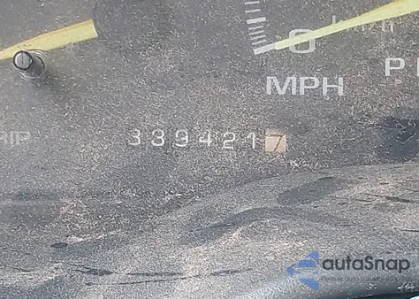 1999 Chevrolet C2500 z USA, uszkodzony, nr VIN 1GCGC23R0XF038900